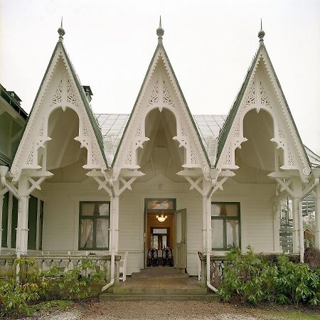 Villa Sjoetorp Ljungskile Zewnętrze zdjęcie