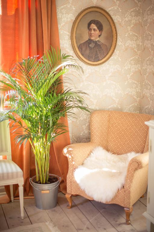 Villa Sjoetorp Ljungskile Zewnętrze zdjęcie