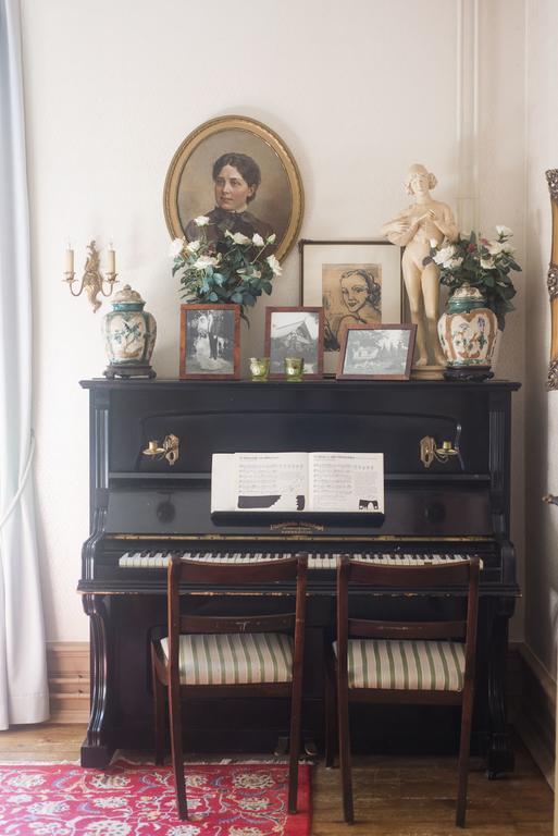 Villa Sjoetorp Ljungskile Zewnętrze zdjęcie