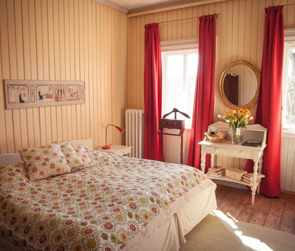 Villa Sjoetorp Ljungskile Zewnętrze zdjęcie